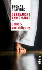 Cover-Bild Gebrauchsanweisung zur Selbstverteidigung