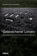 Cover-Bild Gebrochene Linien