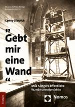 Cover-Bild "Gebt mir eine Wand"