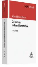 Cover-Bild Gebühren in Familiensachen