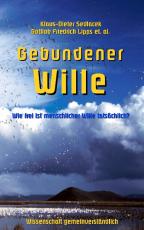 Cover-Bild Gebundener Wille