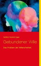 Cover-Bild Gebundener Wille