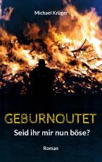 Cover-Bild Geburnoutet