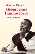 Cover-Bild Geburt eines Traumwebers