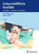 Cover-Bild Geburtshilfliche Notfälle