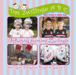 Cover-Bild Geburtstag feiern mit Zwillingen