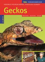 Cover-Bild Geckos