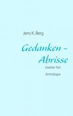 Cover-Bild Gedanken - Abrisse