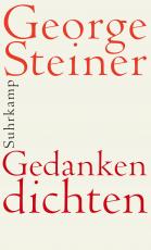 Cover-Bild Gedanken dichten