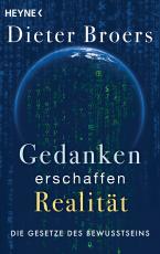 Cover-Bild Gedanken erschaffen Realität