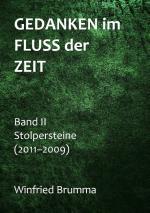 Cover-Bild Gedanken im Fluss der Zeit