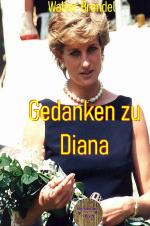 Cover-Bild Gedanken zu Diana