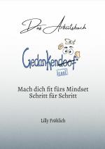 Cover-Bild Gedankendoof - Das Arbeitsbuch