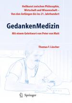 Cover-Bild GedankenMedizin