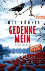 Cover-Bild Gedenke mein