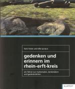 Cover-Bild Gedenken und Erinnern im Rhein-Erft-Kreis
