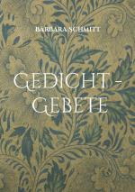 Cover-Bild Gedicht - Gebete