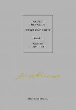 Cover-Bild Gedichte 1849-1875