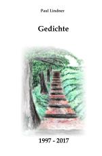 Cover-Bild Gedichte 1997 - 2017