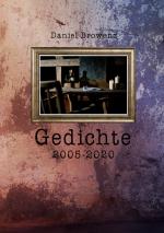Cover-Bild Gedichte 2005 - 2020