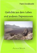 Cover-Bild Gedichte aus dem Leben und anderen Depressionen