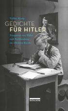 Cover-Bild Gedichte für Hitler