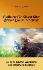 Cover-Bild Gedichte für Kinder über globale Umweltprobleme