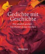 Cover-Bild Gedichte mit Geschichte