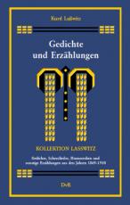 Cover-Bild Gedichte und Erzählungen