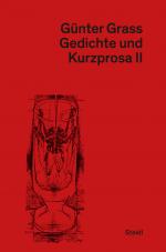 Cover-Bild Gedichte und Kurzprosa II