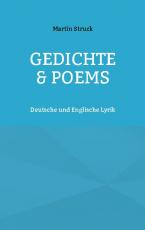Cover-Bild Gedichte & Poems