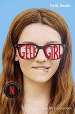 Cover-Bild Geek Girl