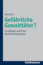 Cover-Bild Gefährliche Gewalttäter?