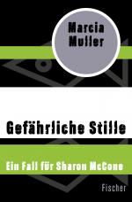 Cover-Bild Gefährliche Stille