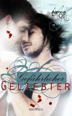 Cover-Bild Gefährlicher Geliebter