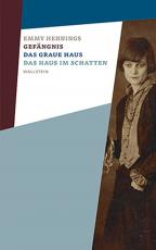 Cover-Bild Gefängnis – Das graue Haus – Das Haus im Schatten