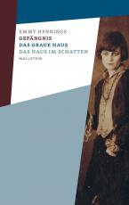 Cover-Bild Gefängnis – Das graue Haus – Das Haus im Schatten