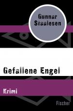 Cover-Bild Gefallene Engel