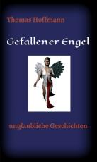 Cover-Bild Gefallener Engel