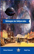 Cover-Bild Gefangen im Zeitparadox