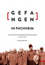 Cover-Bild Gefangen in Puchheim