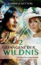 Cover-Bild Gefangene der Wildnis 2: Diana