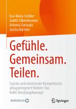 Cover-Bild Gefühle. Gemeinsam. Teilen.