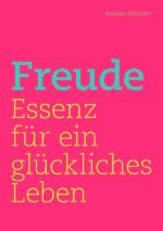 Cover-Bild Gefühle und Genüsse / FREUDE