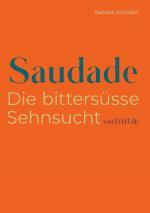 Cover-Bild Gefühle und Genüsse / SAUDADE