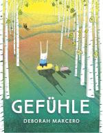 Cover-Bild Gefühle