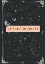 Cover-Bild Gefühlstagebuch