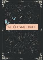 Cover-Bild Gefühlstagebuch