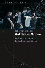 Cover-Bild Gefühlter Groove