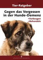 Cover-Bild Gegen das Vergessen in der Hunde-Demenz